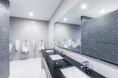 Bathroom Remodel Savings