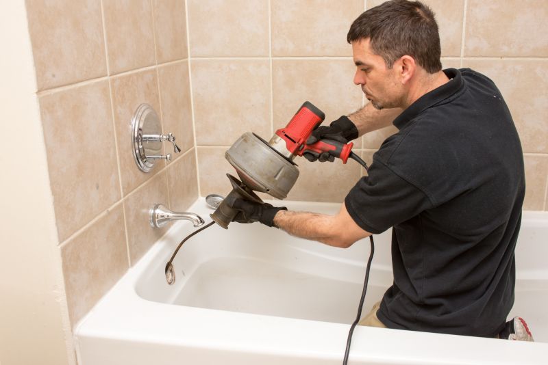 Plumbing Connection Experts